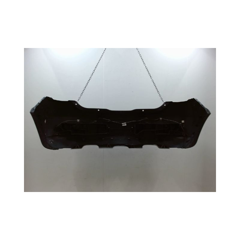 PARE-CHOC ARRIER DACIA SANDERO II Phase 1 2012-...