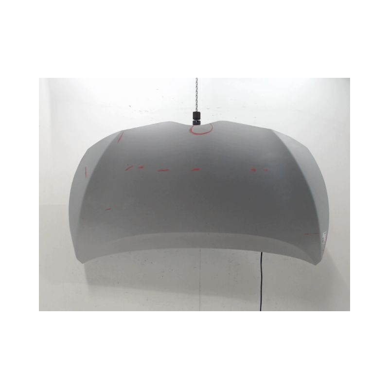 CAPOT TOYOTA VERSO 2010-