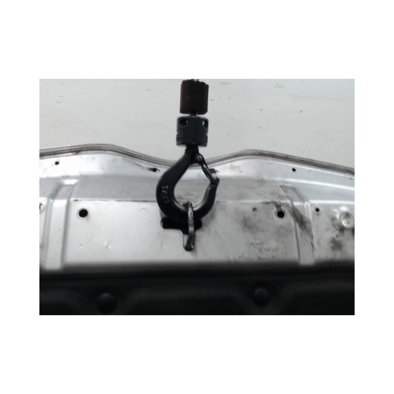 CAPOT TOYOTA VERSO 2010-