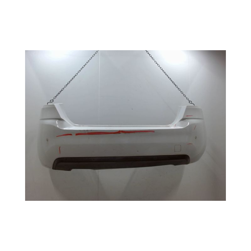 PARE-CHOC ARRIER PEUGEOT 308 2011-