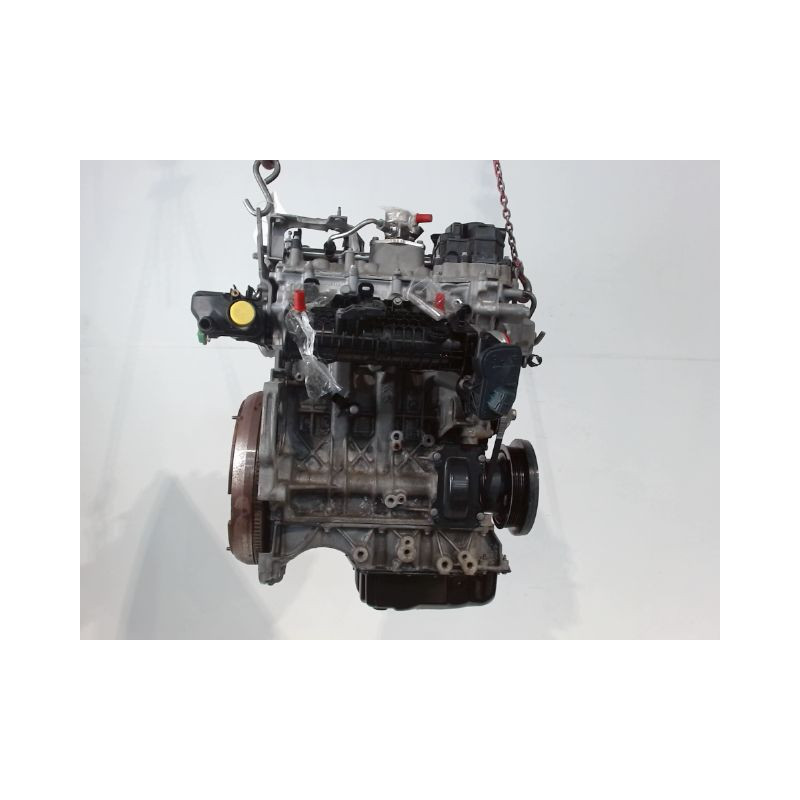 MOTEUR ESSENCE PEUGEOT 308 2011- 1.2 THP 110