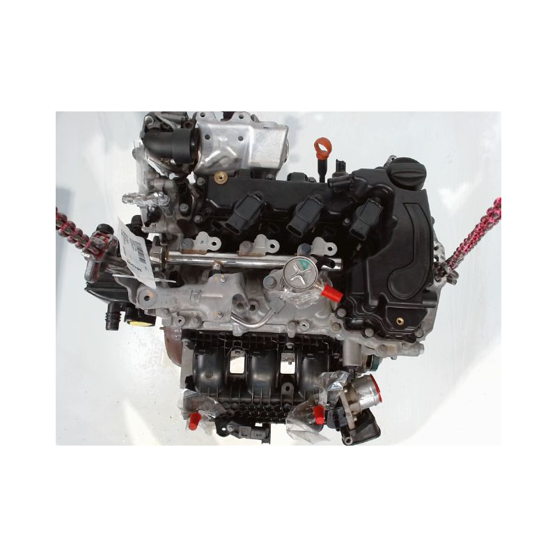 MOTEUR ESSENCE PEUGEOT 308 2011- 1.2 THP 110