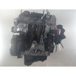 MOTEUR DIESEL