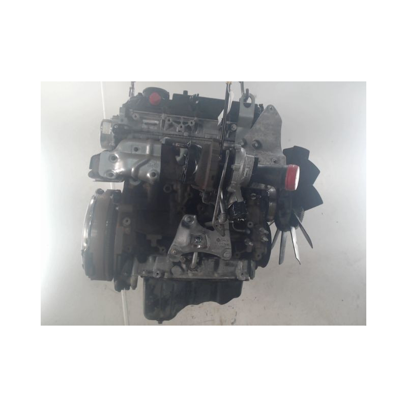 MOTEUR DIESEL FORD RANGER 2.2 TDCi 4x4