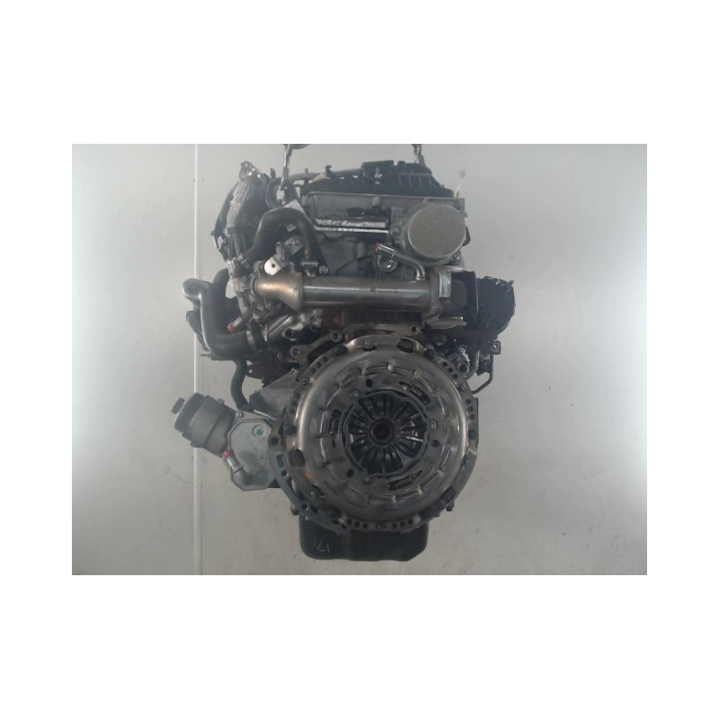 MOTEUR DIESEL FORD RANGER 2.2 TDCi 4x4