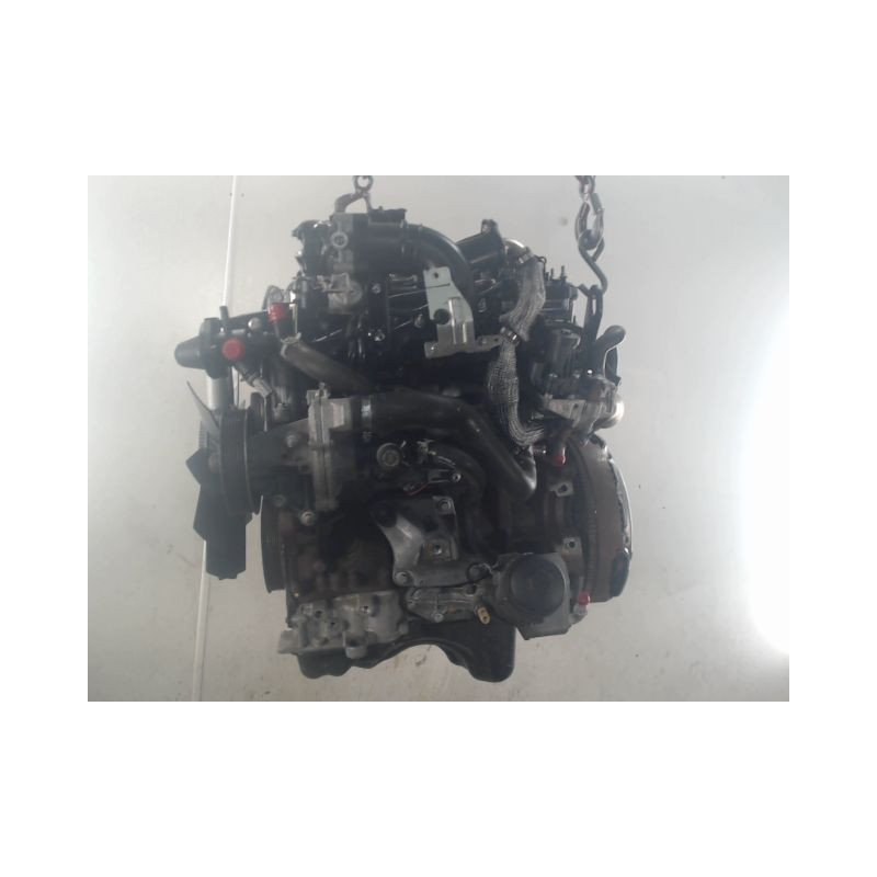 MOTEUR DIESEL FORD RANGER 2.2 TDCi 4x4