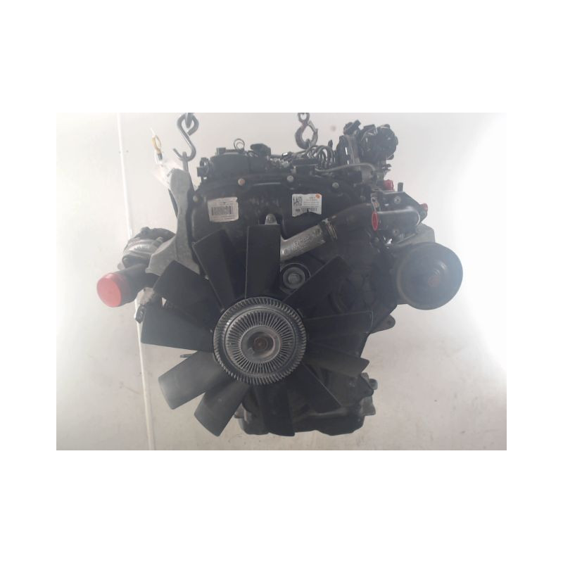 MOTEUR DIESEL FORD RANGER 2.2 TDCi 4x4