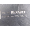 SYSTEME CONDAMNATION AVANT GAUCHE RENAULT CAPTUR