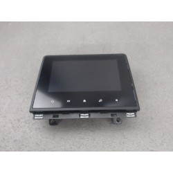 ECRAN GPS