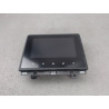 ECRAN GPS RENAULT CAPTUR