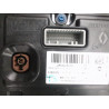 ECRAN GPS RENAULT CAPTUR