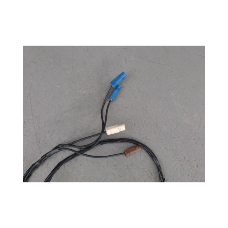 ANTENNE RADIO RENAULT CAPTUR