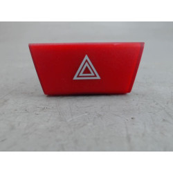 BOUTON DE WARNING
