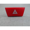 BOUTON DE WARNING CITROEN C1