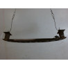 RENFORT PARE-CHOC ARRIERE  AUDI A3