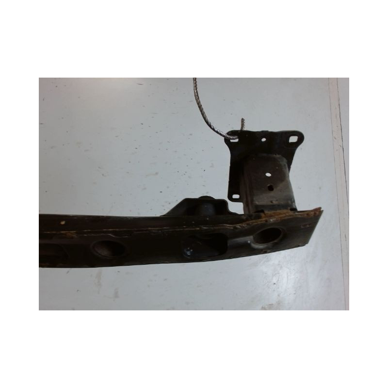 RENFORT PARE-CHOC ARRIERE  AUDI A3