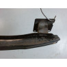 RENFORT PARE-CHOC ARRIERE  VOLKSWAGEN POLO