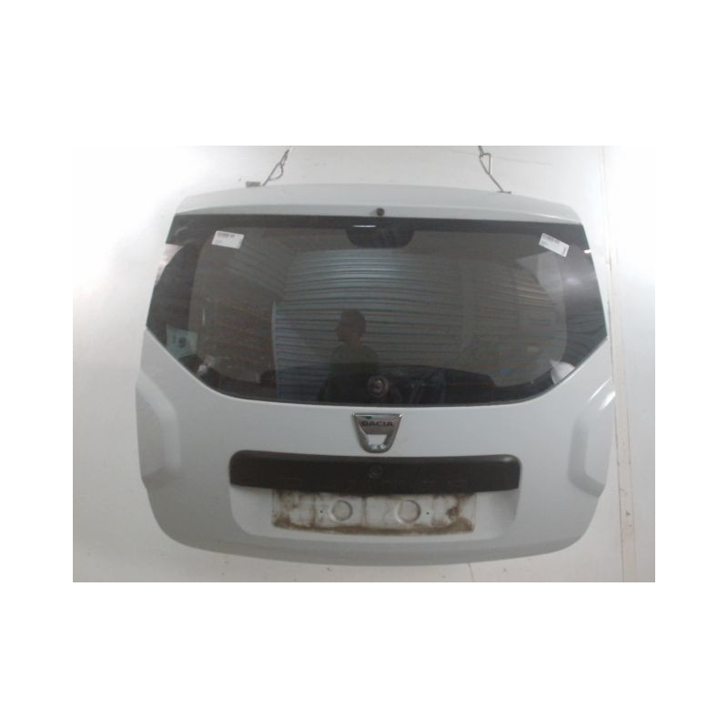 HAYON DACIA DUSTER
