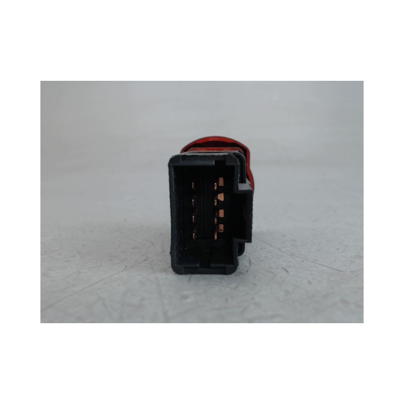 BOUTON DE WARNING DACIA DUSTER