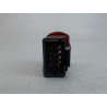 BOUTON DE WARNING DACIA DUSTER