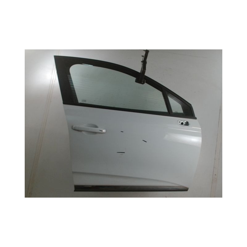 PORTE AVANT DROIT RENAULT CLIO