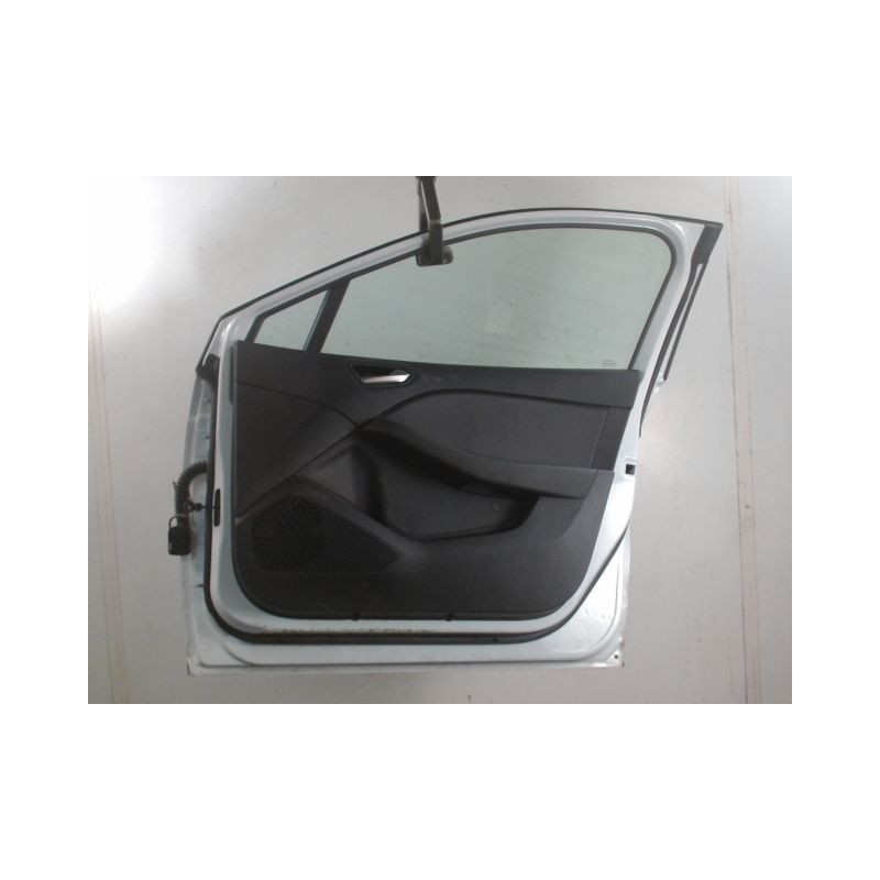 PORTE AVANT DROIT RENAULT CLIO