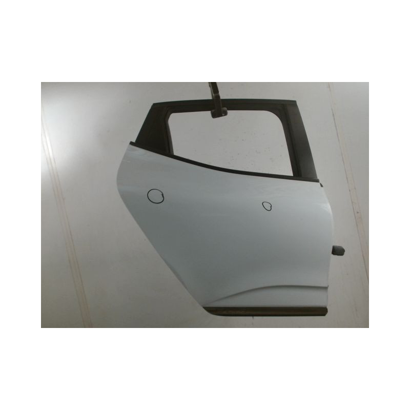PORTE ARRIERE DROIT RENAULT CLIO