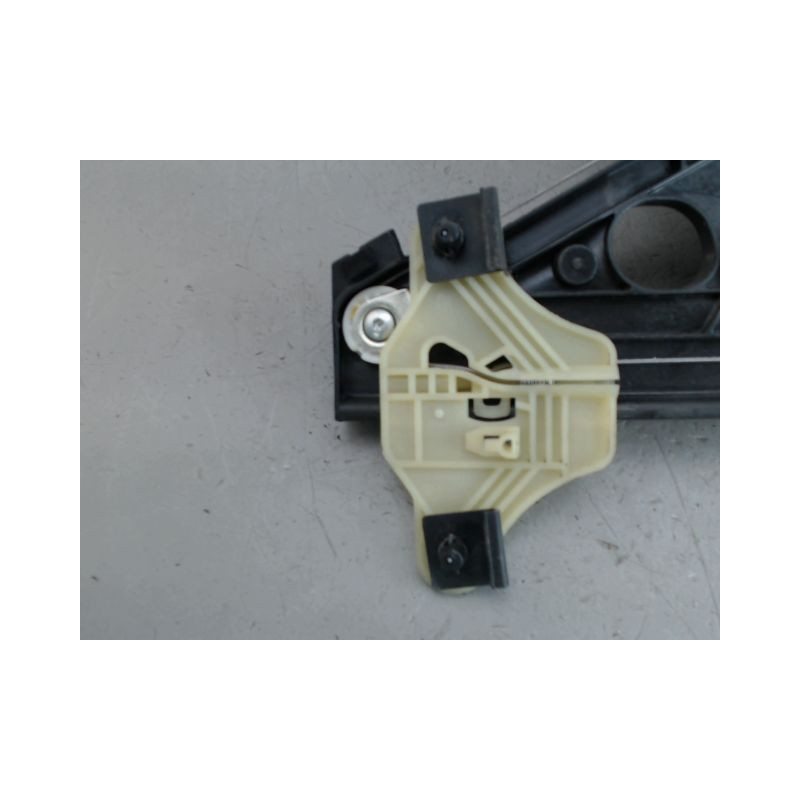 MECANISME LEVE-GLACE ARRIERE DROIT RENAULT CLIO