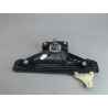 MECANISME LEVE-GLACE ARRIERE DROIT RENAULT CLIO