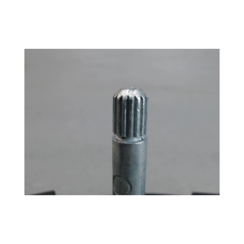 MECANISME LEVE-GLACE ARRIERE DROIT RENAULT CLIO