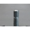 MECANISME LEVE-GLACE ARRIERE DROIT RENAULT CLIO