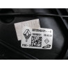 MECANISME LEVE-GLACE ARRIERE DROIT RENAULT CLIO