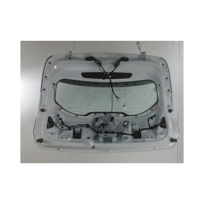HAYON RENAULT CLIO