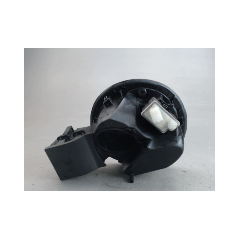 VOLET DE TRAPPE CARBURANT RENAULT CLIO