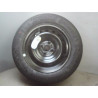ROUE SECOURS RENAULT CLIO