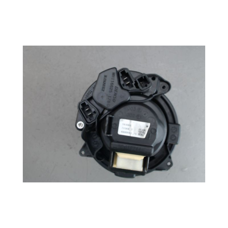 MOTEUR VENTILATEUR CHAUFFAGE RENAULT CLIO