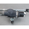 MECANISME ESSUIE-GLACE AVANT RENAULT CLIO