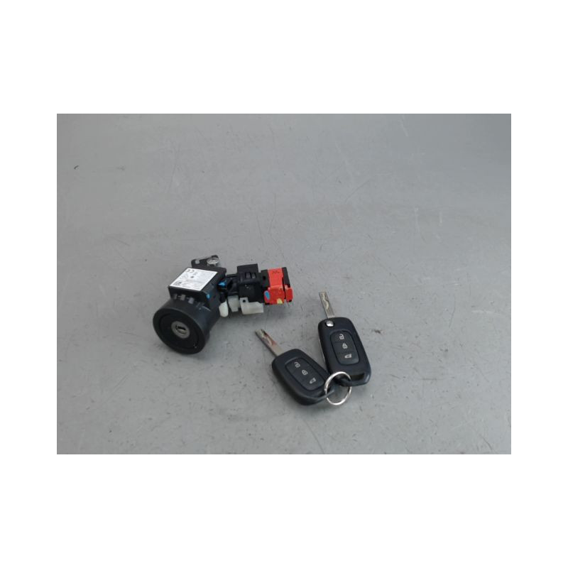 ANTIVOL DE DIRECTION RENAULT CLIO