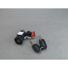 ANTIVOL DE DIRECTION RENAULT CLIO