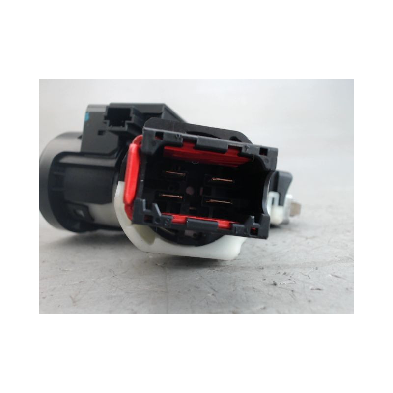 ANTIVOL DE DIRECTION RENAULT CLIO