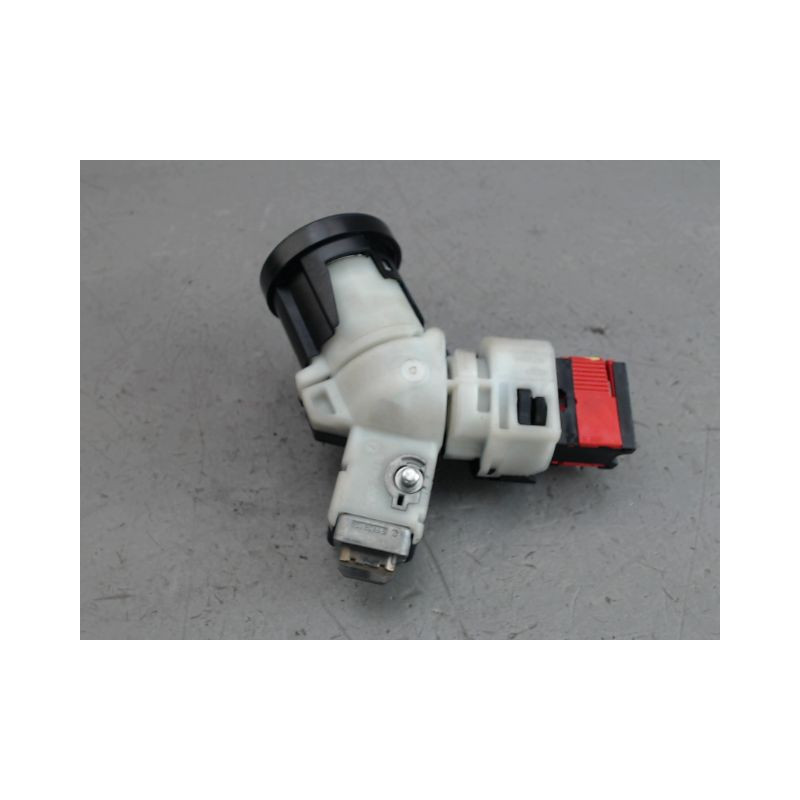 ANTIVOL DE DIRECTION RENAULT CLIO