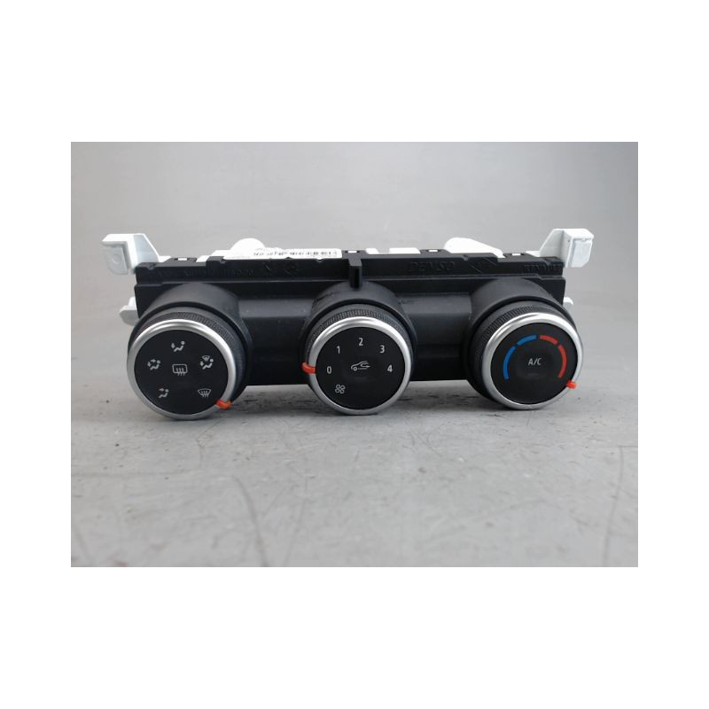 COMMANDE DE CHAUFFAGE RENAULT CLIO