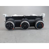 COMMANDE DE CHAUFFAGE RENAULT CLIO