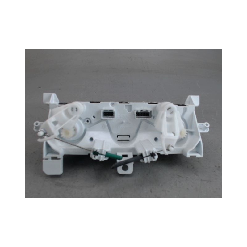 COMMANDE DE CHAUFFAGE RENAULT CLIO