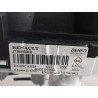 COMMANDE DE CHAUFFAGE RENAULT CLIO