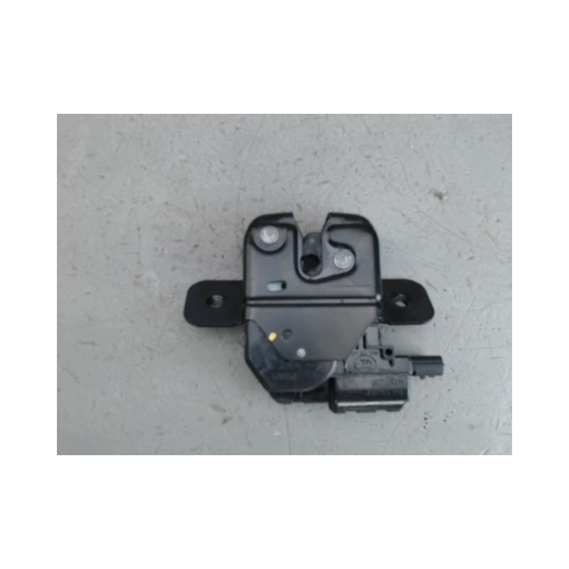 SERRURE HAYON  RENAULT CLIO
