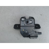 SERRURE HAYON  RENAULT CLIO