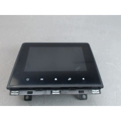 ECRAN GPS