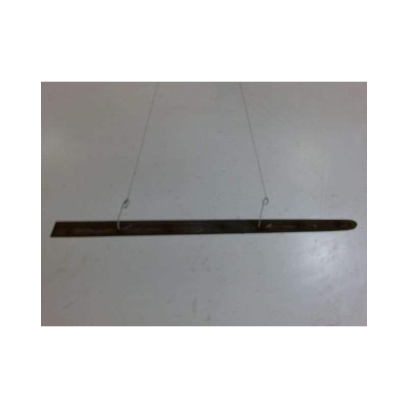 PROTECTION PORTE AVANT GAUCHE PEUGEOT 308