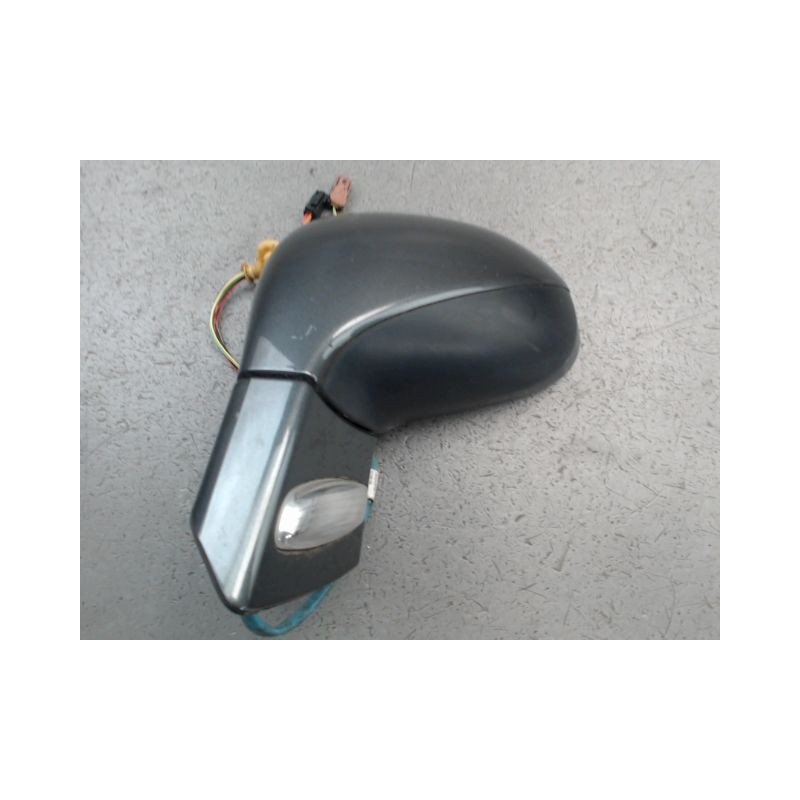 RETROVISEUR EXTERIEUR ELECTRIQUE GAUCHE PEUGEOT 308